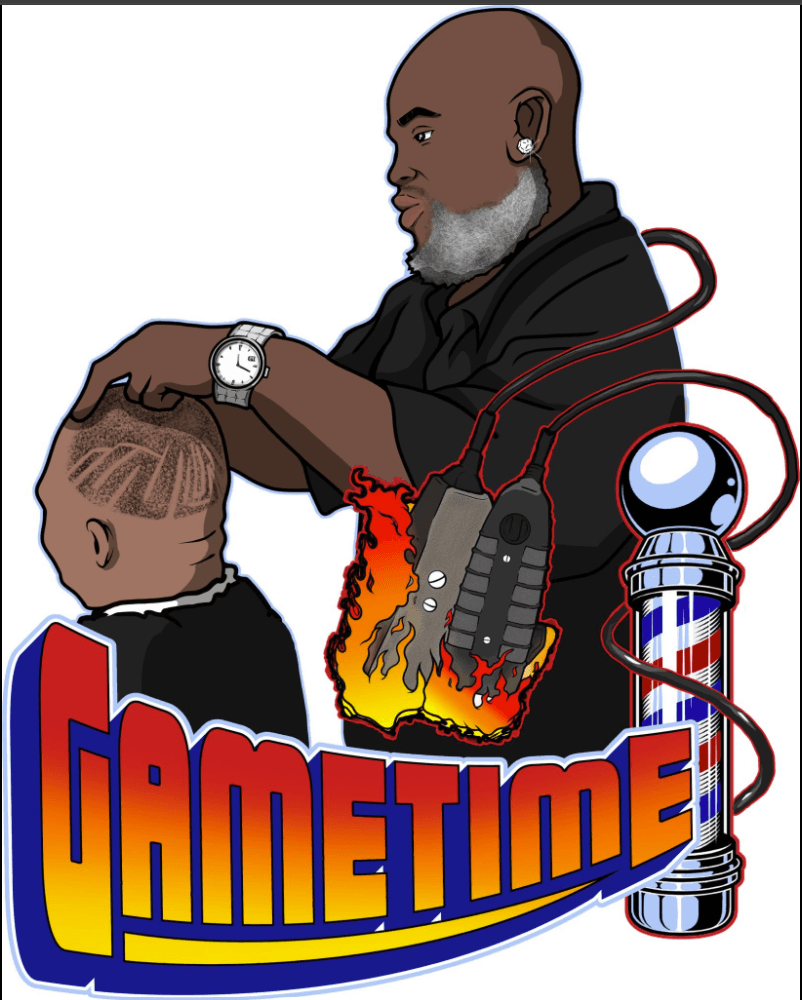 Gametimecutz barber profile